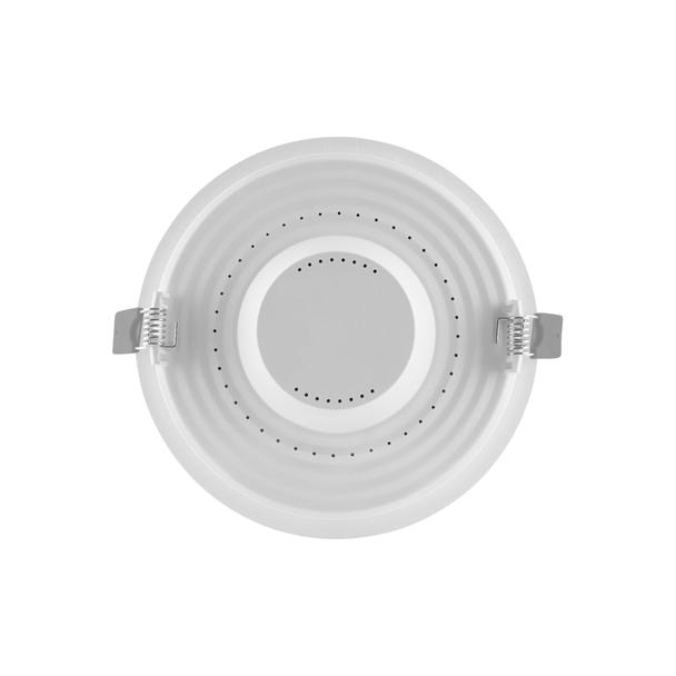Oprawa DOWNLIGHT SLIM DN105 6W 6500K WT IP20