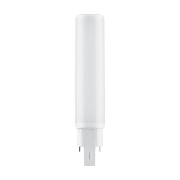 DULUX D E LED FR 26 ECG, AC mains 10W 830 G24q-3 TRZONKI SPECJALNE LEDVANCE