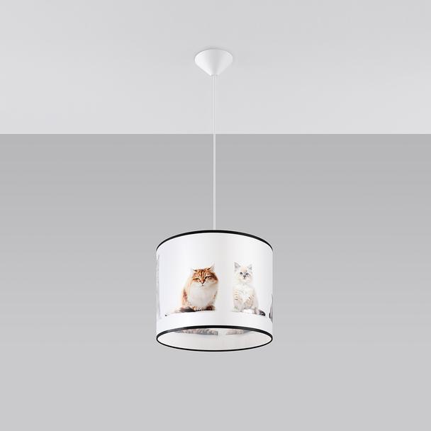 Lampa wisząca KITTY 30