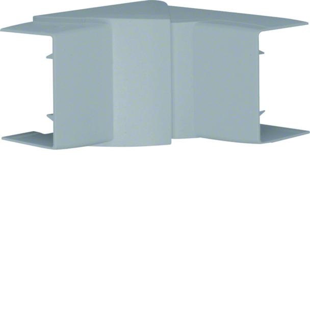 tehalit.LF/LFF Kąt wewnętrzny regulowany 40x60mm, szary LFF4006047030 HAGER