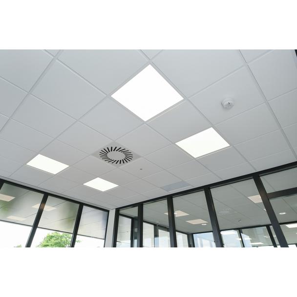 Oprawa DOWNLIGHT PFM DN195 21W 840 WT IP54 UGR19