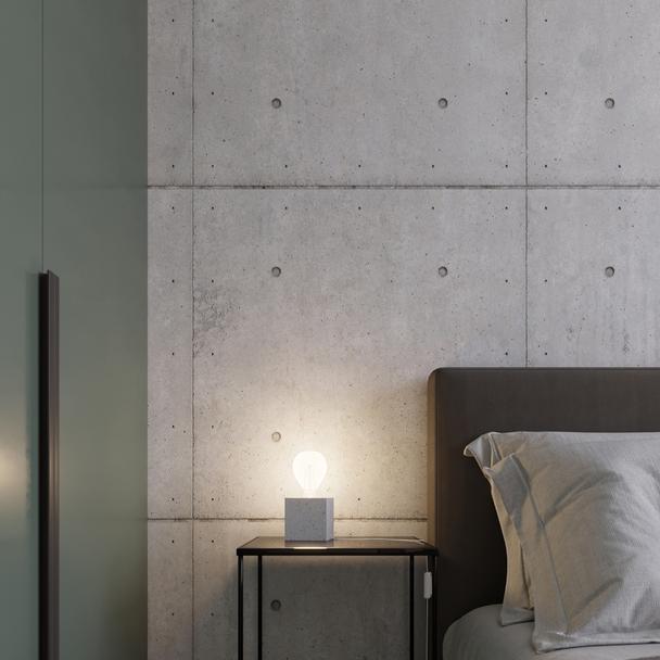 Sollux Plafon ARIZ beton SL.0681