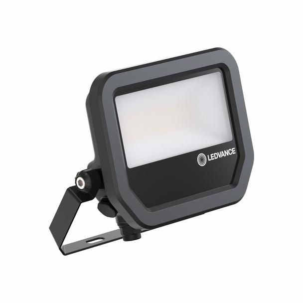 Naświetlacz LED FLOODLIGHT PFM G4 11W/17W 133m/W 4000K czarny LEDVANCE