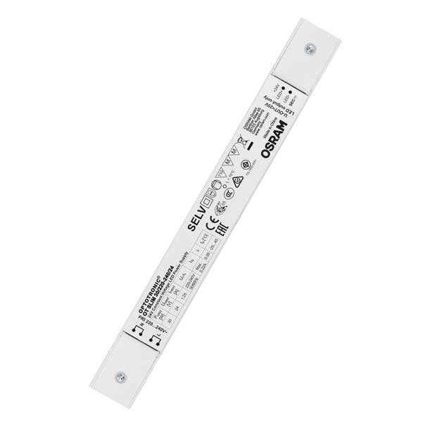 Zasilacz OT SLIM 30/220-240