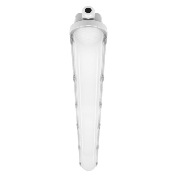 Oprawa DAMP PROOF LED VALUE 1200 40W 4000K IP65