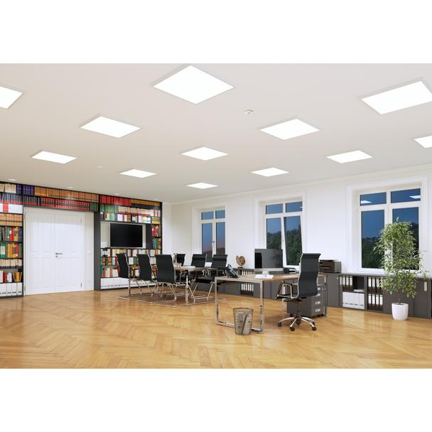 Oprawa BIOLUX HCL PANEL 600 S 40W TW ZB