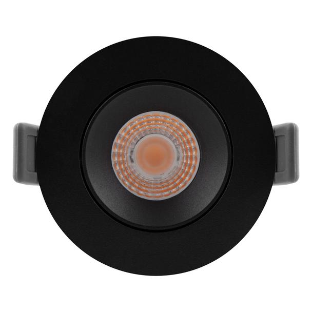 Oprawa SP AIR ADJ P 4W 927 DIM IP23 BK