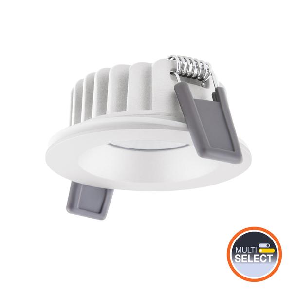 Oprawa SP AIR FIX P 6W 927 PS DIM IP65 WT