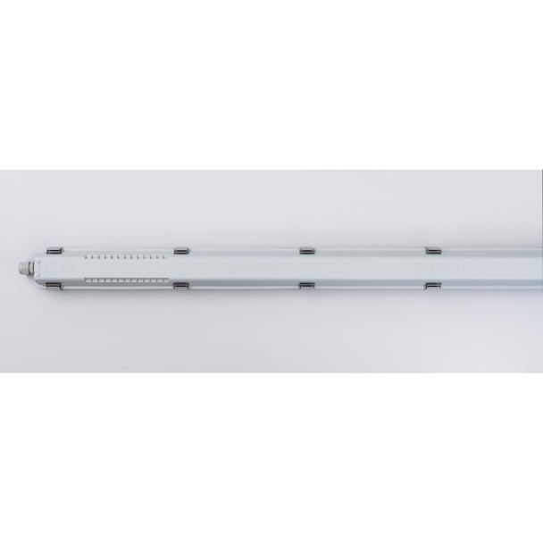 Oprawa DAMP PROOF EMERGENCY 1500 81W 865 IP65 GY