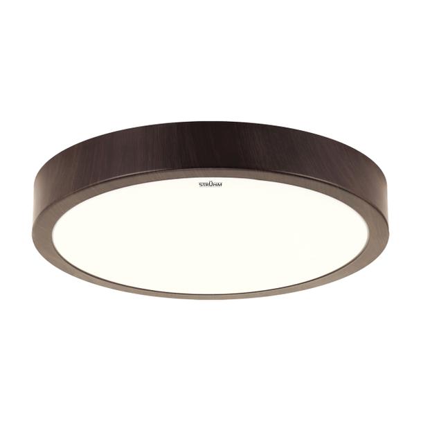 Oprawa sufitowa SMD LED ATUT LED C WENGE 36W NW