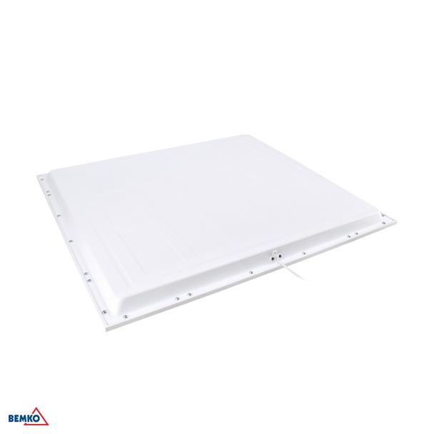 PANEL BACKLIGHT MINTAL BLM 34W 4000K 4000LM IP40 60x60 BIAŁY PZH C72-BLM-066-340-4K-WH BEMKO