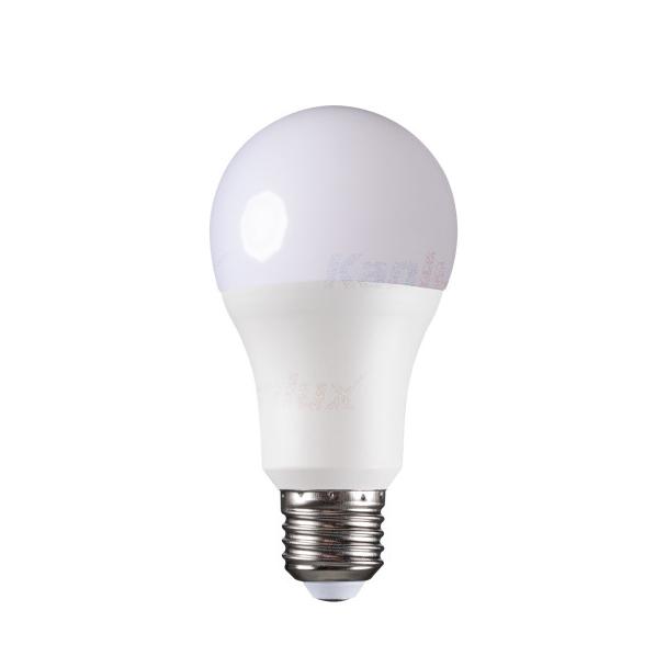 S A60 9W E27 RGBCCT Żarówka LED SMART standardowa S A60 9W E27 RGBCCT barwa 2700-6500K 806Lm KANLUX