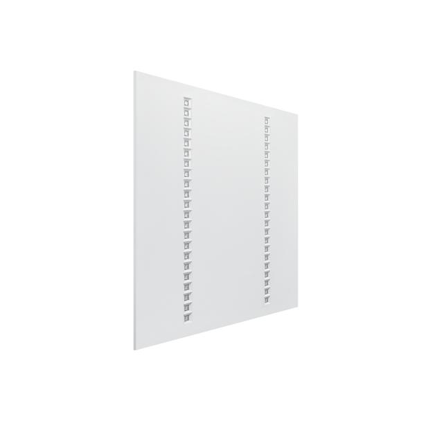 Oprawa PANEL IndiviLED 600 33W 4000K DALI