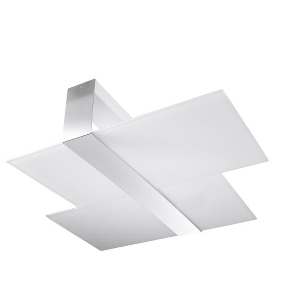 Sollux Plafon MASSIMO chrom SL.0188