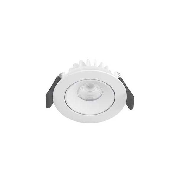 Spot LED adjust 4.5W/3000K 230V IP20