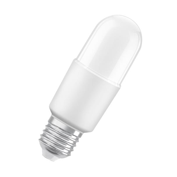 Lampa LED STAR CL STICK FR 60 non-dim 8W 840 E27