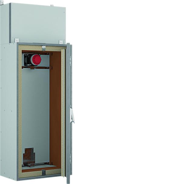 Obudowa wisząca ognioodporna EI90/F90/E90/I30, 1348x648mm FB82SE HAGER