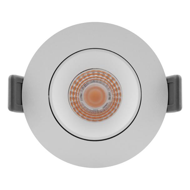Oprawa SP AIR ADJ P 4W 927 DIM IP23 WT