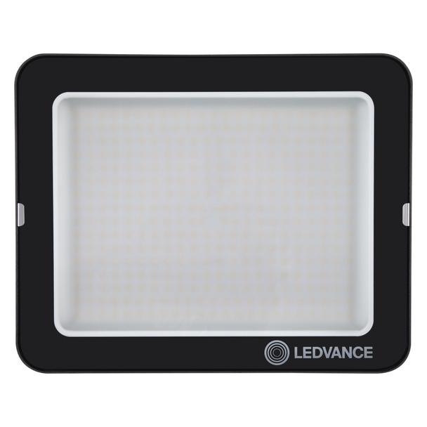 Naświetlacz LED FLOOD COMPACT V 180W 840 SYM 100 BK 4058075575189 LEDVANCE