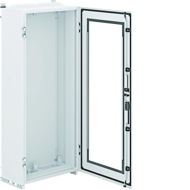 univers Rozdzielnica wisząca IP55/II 550x1250x275, drzwi transp.