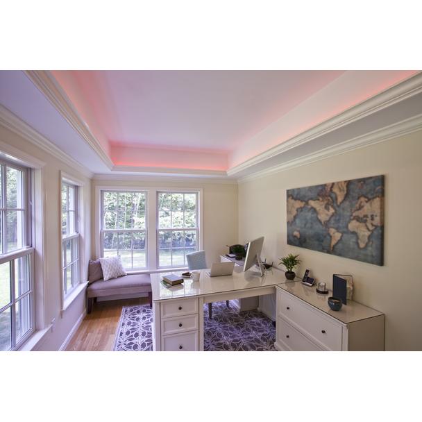 Pasek LED SMART+ WIFI FLEX 1M EXT RGBTW