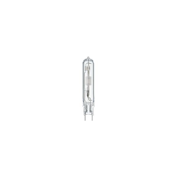 Lampa metalohalogenkowa 70W G8,5 230V 3000K barwa ciepła przeźroczysta CDM-TC PHILIPS