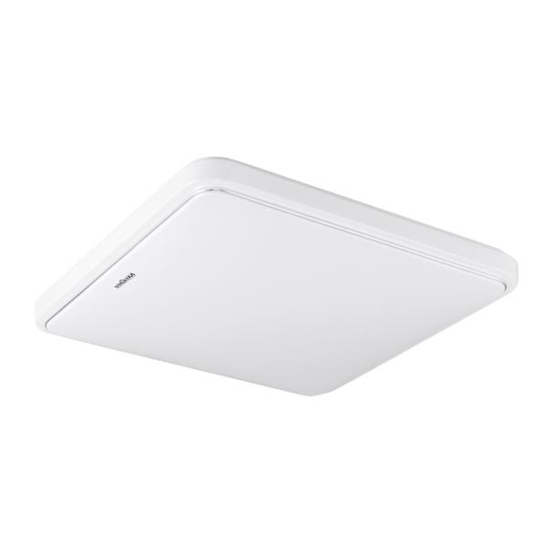 Plafoniera SMD LED SOLA LED D SLIM 28W 4000K 03513 IDEUS