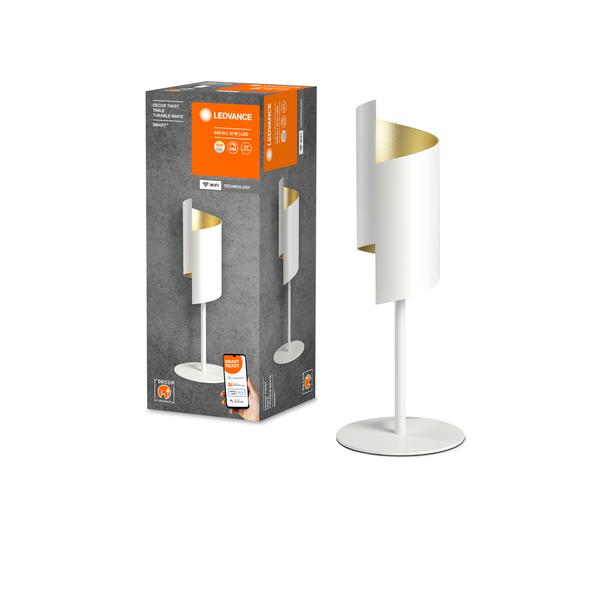 Oprawa Smart+ Decor Twist table TW wt