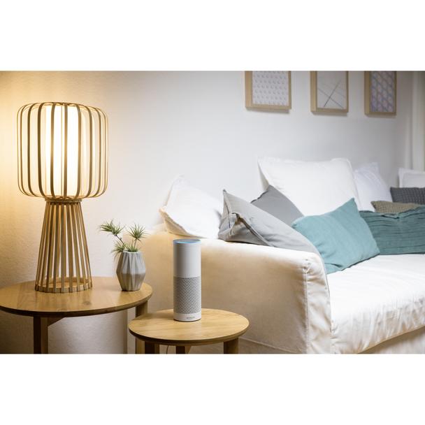 Lampa LED SMART+ ZB CL A Frosted RGBW 60 yes 9W/ E27