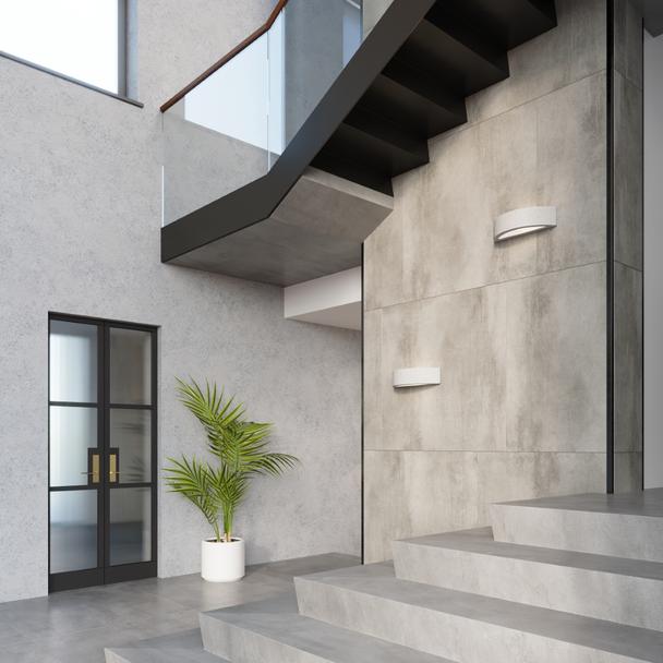 Sollux Kinkiet ATENA beton SL.0994