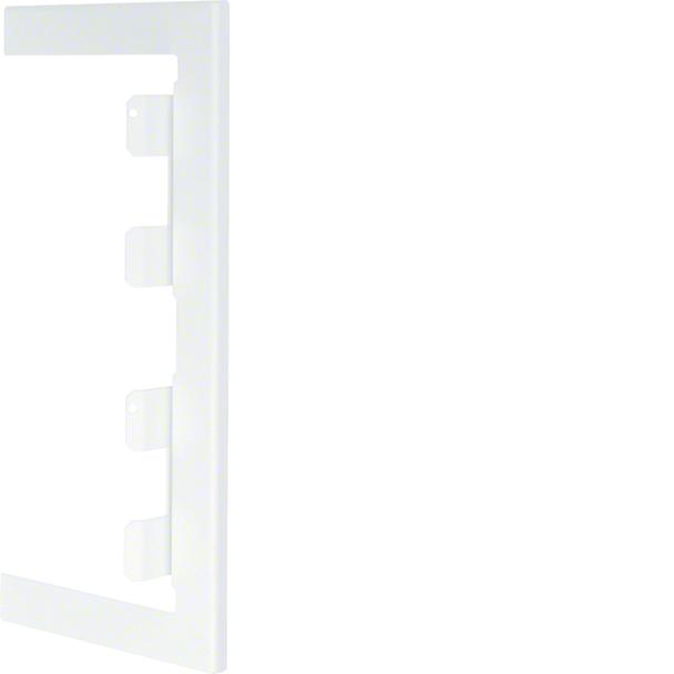 tehalit.BRS Maskownica przebicia 100x210 D biały