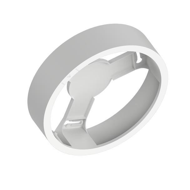 Ramka do oprawy LED DOWNLIGHT IP44 FRAME DN 190 WT 4058075709942 LEDVANCE