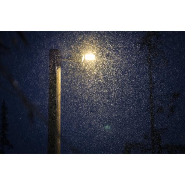 Oprawa uliczna LED STREETLIGHT FLEX SMALL 25W 3000K 730 RV25ST ALW 4058075552272 LEDVANCE