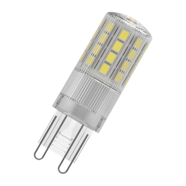 LED STAR+ PIN 3XD CL 40 non-dim 4W 827 G9 LAMPA LED DODATKOWE FUNKCJE LEDVANCE