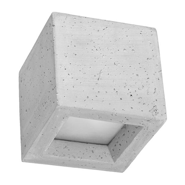 Sollux Kinkiet LEO beton SL.0991