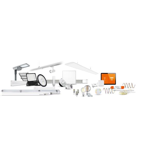 Oprawa TRUSYS FLEX SPOT TRACK 1500 WT