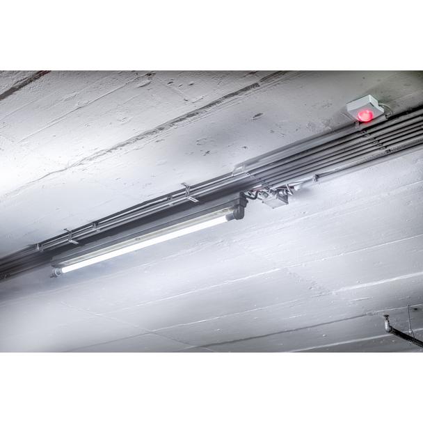 Tuby LED T8 CONNECTION 1200mm 16W 865