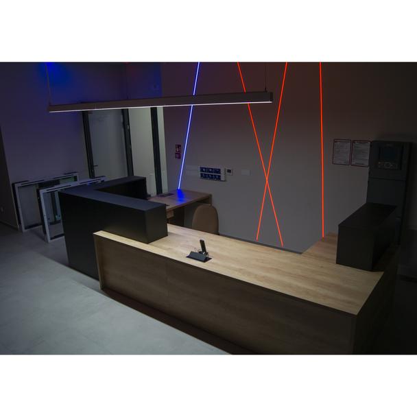 Oprawa PANEL COMPACT 600 V 33W 840 U19
