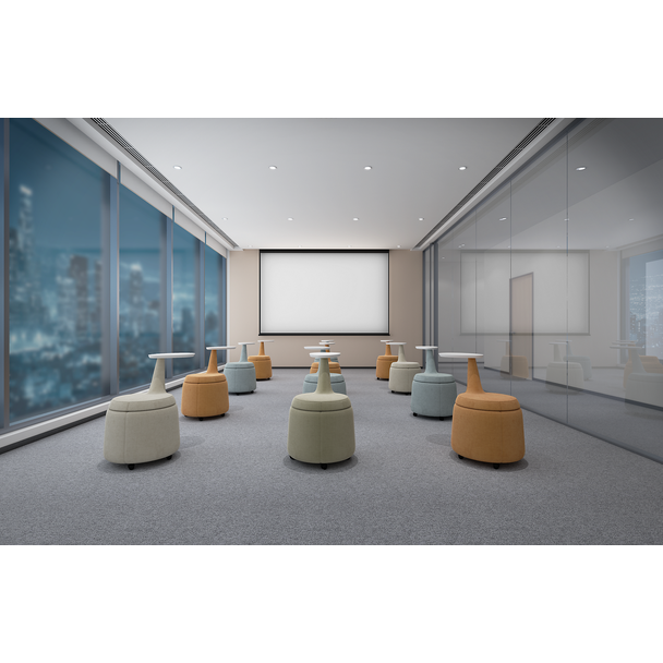 Żarówka LED ściemnialna 14,8W=75W 875lm 2700K barwa ciepła ExpertColor 14,8-75W 927 AR111 24st. 5 la
