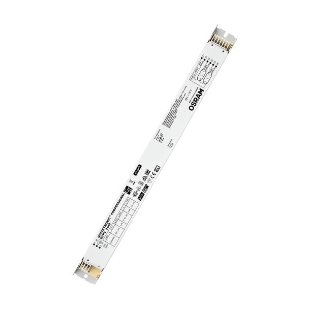 Statecznik elektroniczny Quicktronic PRO5 2x49 220-240