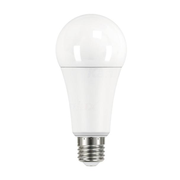IQ-LED A67 N 19W-WW Żarówka LED standardowa IQ-LED A67 N 19W-WW E27 barwa ciepłobiała 2700K 2452Lm K