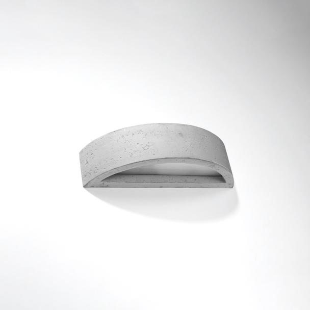 Sollux Kinkiet ATENA beton SL.0994
