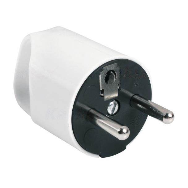 Wtyczka sieciowa NANO W-1
