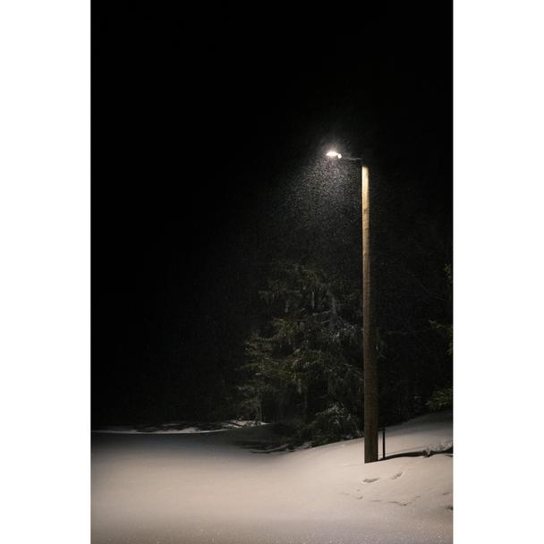 Oprawa uliczna LED STREETLIGHT FLEX SMALL 25W 3000K 730 RV25ST ALW 4058075552272 LEDVANCE