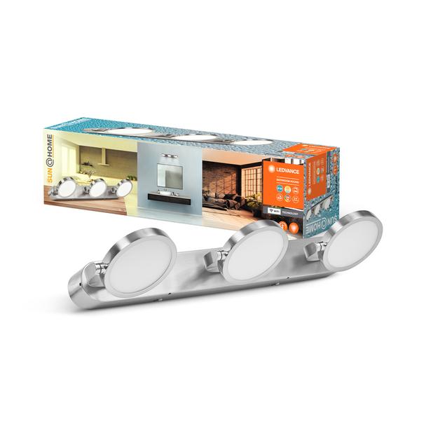 Oprawa SUN@HOME Bathroom Round 450 IP44