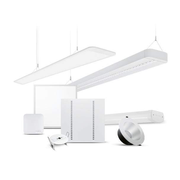DALI SENSOR LS PD CI G2 SYSTEM STEROWANIA LEDVANCE