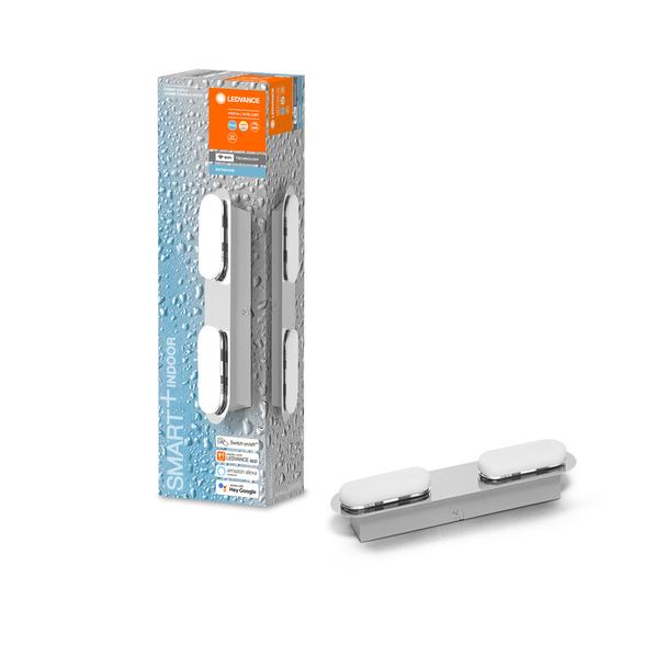 Oprawa SMART+ WIFI ORBIS DUPLO 300 IP44 TW CR