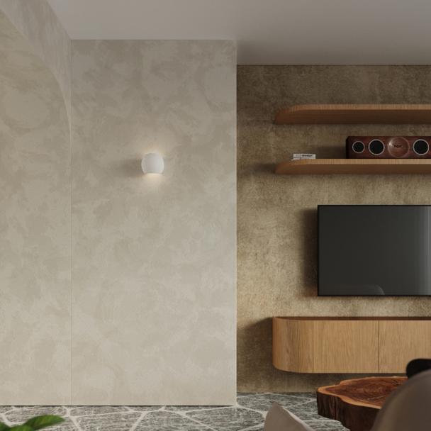 Sollux Kinkiet ceramiczny GLOBE SL.0032