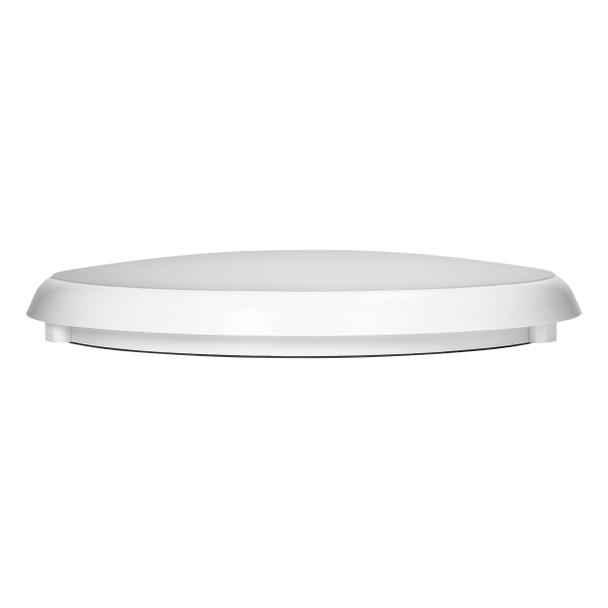REWA plafon LED 30W, 3225 lm, 4000K, klosz PC, IP65