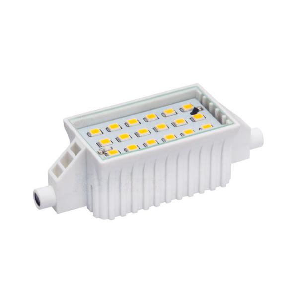 RANGO MINI R7S SMD-WW Żarnik LED RANGO J MINI R7S SMD-WW 6W barwa ciepłobiała 3000K 600Lm KANLUX